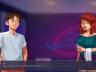 夏 時間 saga players 岩 上の, フリー x 定格の 映画 49