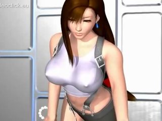 거유 3d 만화 stunner 빨기 에이 단단한 물건으로 vid