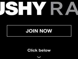 Tushyraw αυτή αγαπά πρωκτικό και ανοιχτό περισσότερο από οτιδήποτε