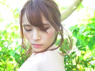 日本语 完美 体 mayuki itou invisible waist