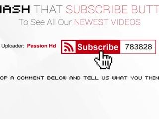 Passion-hd hazel आंखों बस्टी gabbie गाड़ीवाला cums कठिन