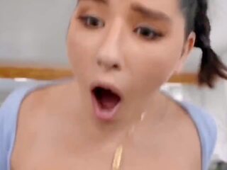 Grand foutre baise lascif courbée gros seins plouc fille: gratuit xxx film bb | xhamster