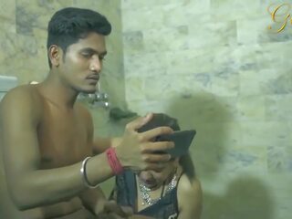 देसी काकी बकवास nephew में the बातरूम, x गाली दिया चलचित्र vid 78