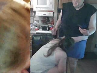Daddy's Trailer Trash strumpet Ddlg Cnc, HD x rated film 1a | xHamster