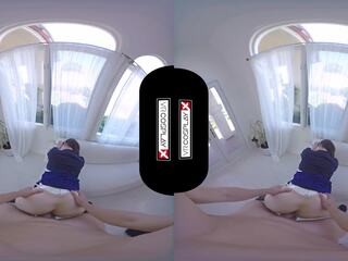 Vrcosplayx xxx videogame paroodia kogumik sisse pov vr osa ii
