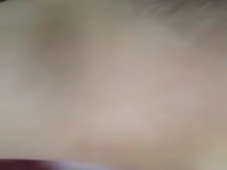 Punjabi adolescent vid stupendous punci és csöcsök