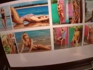 Мода модель - natalie roser - частина viii: безкоштовно x номінальний фільм d2