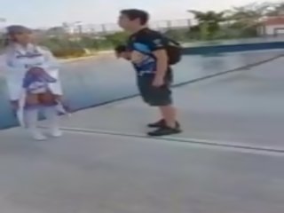 Baixueyin izsaukums meitene cosplayer, bezmaksas liels titty kuces xxx filma saspraude