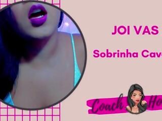 A sobrinha cavala ficou provocando seu tio comedor&excl; adivinha o que aconteceu&quest;&excl; &vert; joivas &vert; punheta guiada &vert; cv &num;08