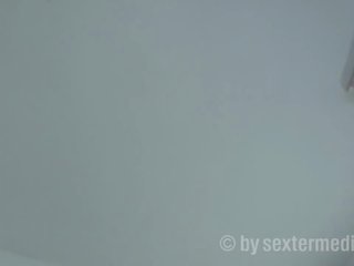Rossa milf chiamata ragazza towed a il stazione, xxx clip f4