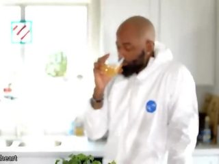 Léto hart násobek creampies