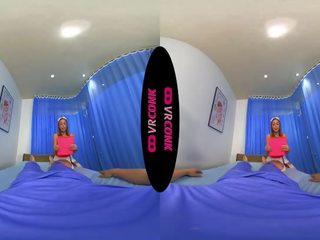 Vrconk titsy טיפול ב בית חולים vr סקס אטב