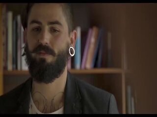 Sedusive בדי ג'ינג'ית ב שלישיה, חופשי הגדרה גבוהה מבוגר סרט 7b