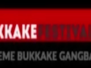Lepší bukkake babes práce na velký tuk kohouty: vysoká rozlišením x jmenovitý film klip c9
