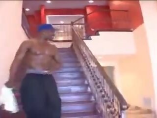Μαύρος/η azz όργιο: ελεύθερα μεγάλος βυζιά x βαθμολογήθηκε βίντεο ταινία β5
