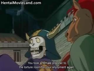 Dark head didól feature gets boned shortly immediately thereafter part6