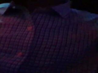 Σπασμένο recording σε atl stripp κλαμπ strokers mandingo