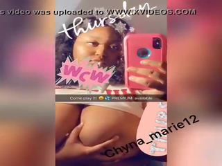 スナップ チャット thot 潮吹き と 吸い ペニス 加える 彼女の のために もっと
