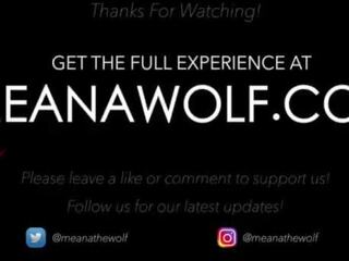 Фільм мені yours - meana wolf
