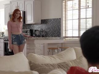 ฉัน สามารถ ช่วย คุณ ได้รับ ทั่ว the breakup stepbrother - s7 e8: การเจาะ โป๊ feat. สีแดง skies