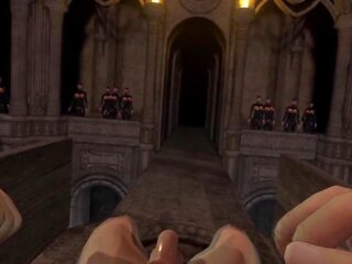 ทรีดี vr sfm ผ้าพันแผล ลาเท็กซ์ วัยโจ๋ ด้วย มหาศาล นม ดูด | xhamster