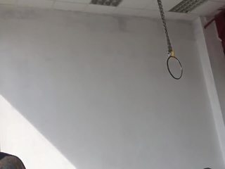 Shibari: európai & shibari cső trágár film csipesz f8