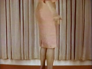 Ripened Twist - Vintage 60's Big Boobs Strip Dance Tease