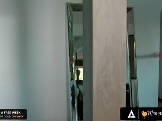 Don't make Noise or Your BF will Hear Us, xxx film 1e | xHamster