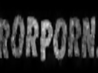 Horrorporn - खराब सांता