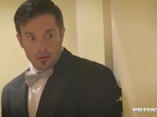 Чуттєвий джейн має a outstanding трійця з лексі lowe: hd брудна фільм 13