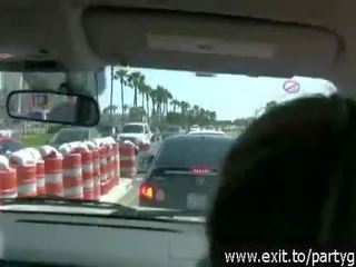 Approaching публичен x номинално филм филм парти с див тийнейджъри видео