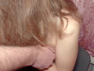 Stepsister Jerks off Her Stepbrother's peter and Lets Him | xHamster