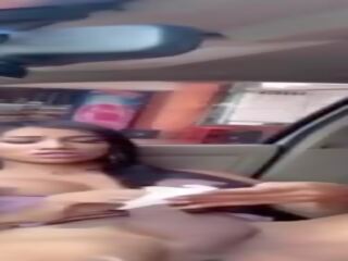 Wanking v ji auto