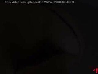 Manut bimbo ngiringan wearing kulit harness and fishnet topeng gets bokong pounded and pasuryan fucked rough&vert; whornyfilms&period;com