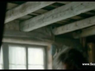 Roxane mesquida 裸 和 三人行 xxx 電影 - sennentuntschi