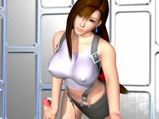 Sweety 3d hentai diva én ấm áp tinh trùng