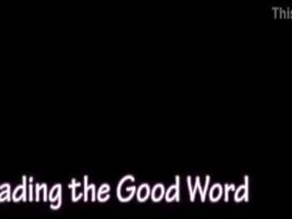 Pagkalat ang mabuti word treyler