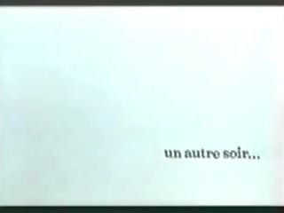 Nuits suedoises: Libre puke may sapat na gulang klip film 7b