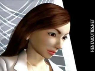 3d manga milf saab suur tiss tortured