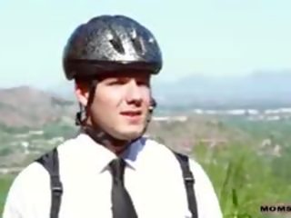 ইন্দ্রি়পরায়ণতাপূর্ণ নিষ্পাপ danica dillon sammie daniels এবং tysen ধনী