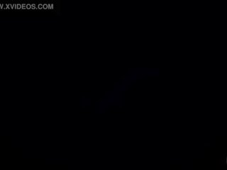 Nhất tuyệt vời thân thể gầy thiếu niên được assaulted qua cameraman!