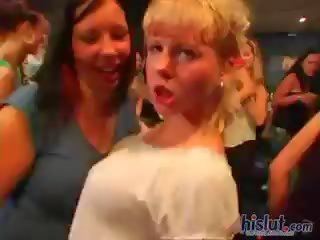 هؤلاء هي ال حزب animals