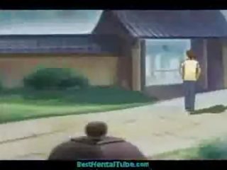 Itoshi o novo anime porno