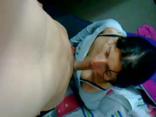 Tirando y 间间田 mi esposa flaca