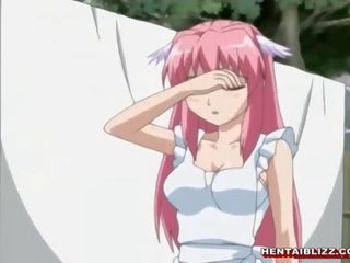 セクシー 日本語 エロアニメ 取得 搾り 彼女の bigboobs と つつい