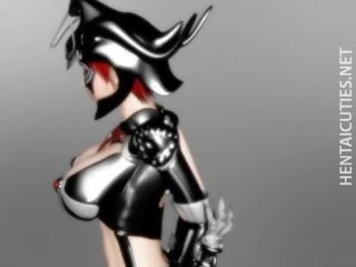 3d 动漫 奴隶 得到 奶 折磨