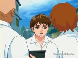 3d anime stripling stealing his arzuw mekdep gyzy undies