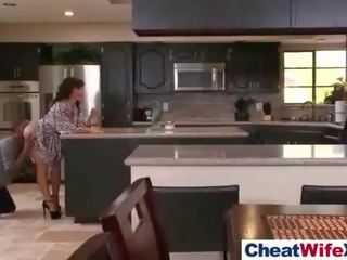 (lisa ann) অসাধারণ desirable বউ পাওয়া প্রচন্ড আঘাত পেয়েছি মধ্যে ঠকানো যৌন সিনেমা দৃশ্য mov-20