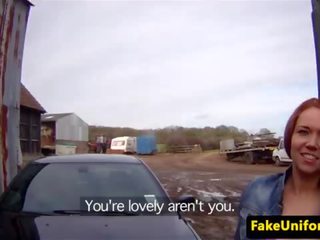 姜 新手 性交 由 警察 从 背后