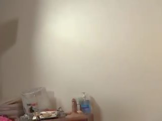 Prsatá máma jsem rád šoustat dostane hluboký průnik akce v lůžko